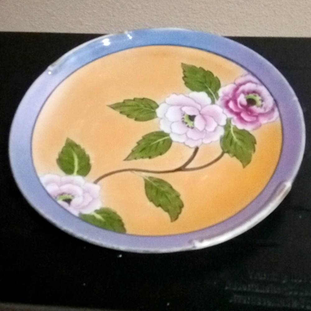 Plate